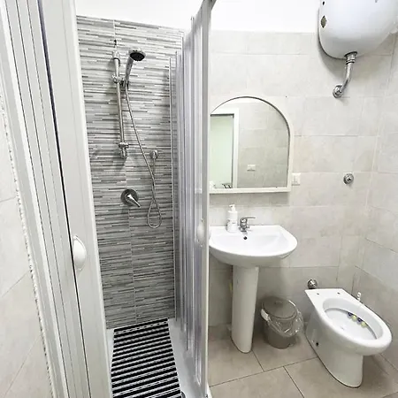 House Cavour Daire *