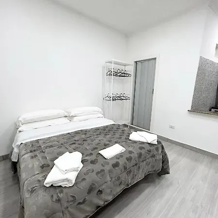 House Cavour Daire