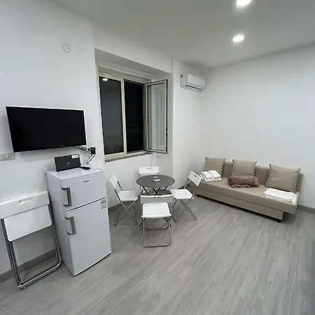 Apartment House Cavour