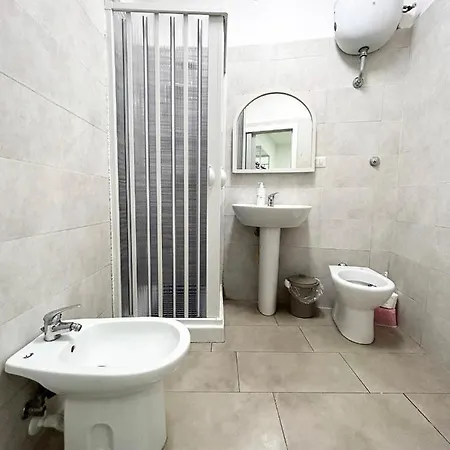 Apartment House Cavour Naples