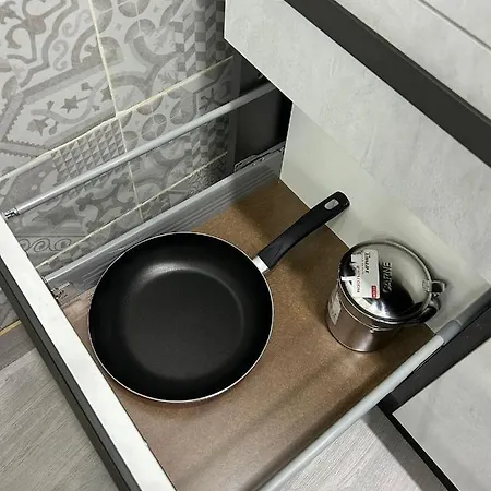 Apartment House Cavour *