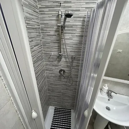 House Cavour Apartment