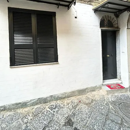 House Cavour Apartment *