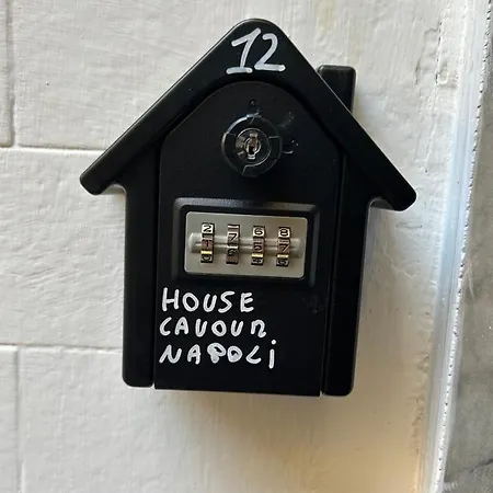 House Cavour Apartment *