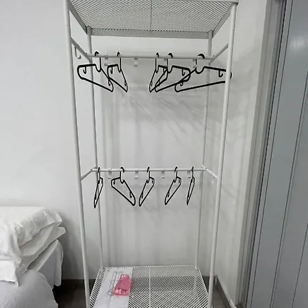 Appartement House Cavour