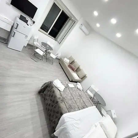 Appartement House Cavour