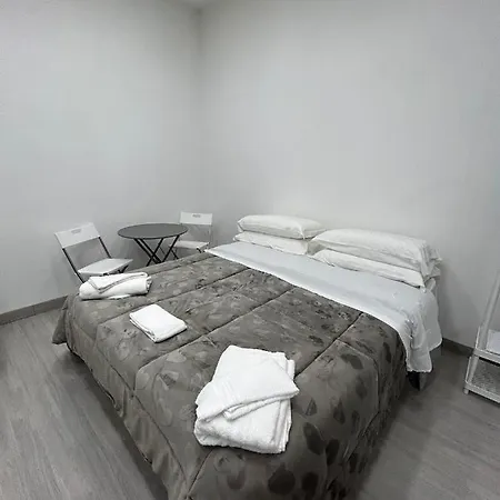 House Cavour Appartement Napels