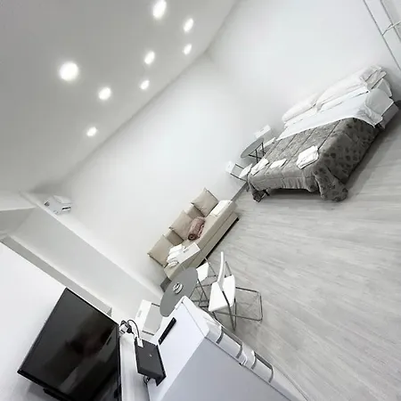 House Cavour * Napels