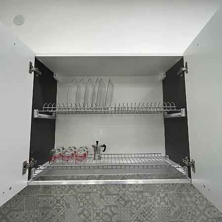House Cavour Appartement *